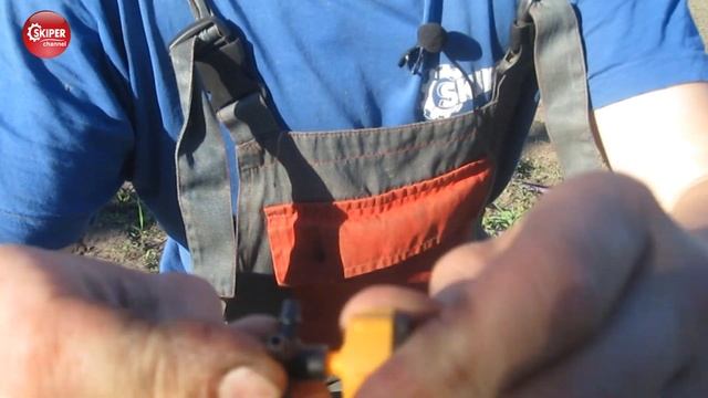 Капельный полив своими руками. Как использовать набор SPEC на 64 растения смотреть онлайн