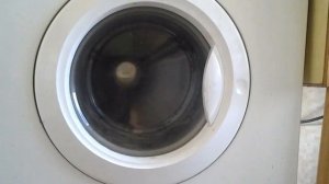 Отжим стиральной машины Indesit WG421TX (ЧИТАТЬ ОПИСАНИЕ)