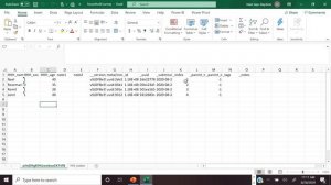 Creating datasets relationship with Excel when Kobo repeat group questions is used