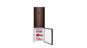 Холодильник Haier C4F740CLBGU1