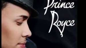 Prince Royce Bachata mix 2012 [DJ RW]