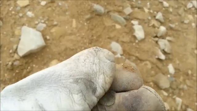 Предновогодний коп и снова приятные находки смотреть онлайн