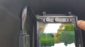 fubag ULTIMAT 5-13 Panoramic Black