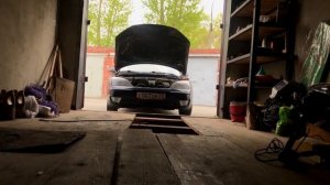 ПОЧЕМУ ПРОПАЛА ТЯГА??? FORD MONDEO 3 2.0 БЕНЗИН (РЕШЕНИЕ ПРОБЛЕМЫ)