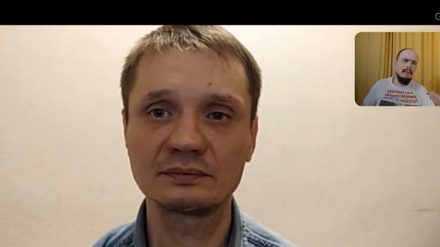 О новом лидере ярославского КПРФ Михаиле Парамонове и работе с #КПРФ #КоммунистыМарксистыЯрославля