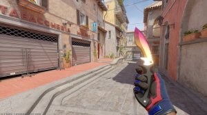 КРУПНОЕ ОБНОВЛЕНИЕ В CS 2 / кейс, нож, зевс