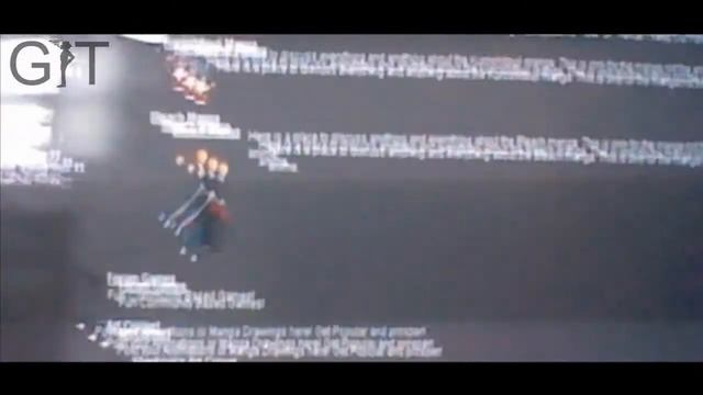 Missed me? - Yggdrasil Project , GiT Manga, SOPA (720p HD!) смотреть онлайн