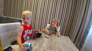 ВСЕ ПОШЛО НЕ ТАК планы РУХНУЛИ Даня заболел ПАПУ УВЕЗЛИ НА СКОРОЙ