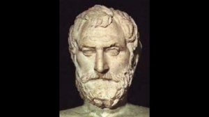 Левкипп – биография и жизнь древнегреческого философа