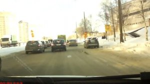 БНВ на Матусевича