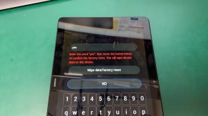 Забыли графический ключ на Huawei T5