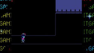 Deltarune LOST BITS (Chapter 1) | Unused Content and Debug Mode [TetraBitGaming]