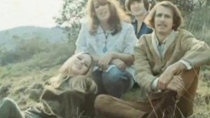 MAMAS & PAPAS California Dreamin' 1966
