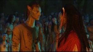 Обзор фильма "Аватар" (Бред Меняйлова)