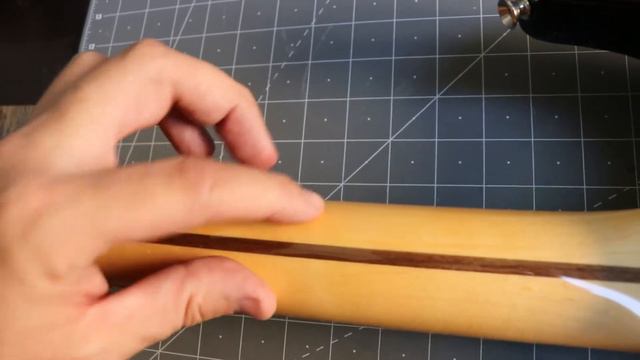 KleshGuitars Unboxing - Fender American Original 50's Stratocaster смотреть онлайн