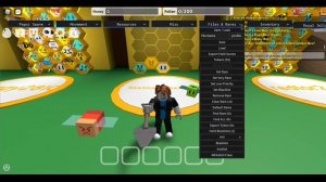 Bee Swarm Script Hack Gui(redeem all codes, and more)