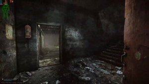 Escape from tarkov| Тарковский стрелок - Часть 3 с первого раза ,изи )