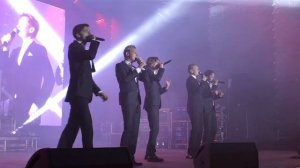 Группа ПЯТЕRО - Будет все, как ты захочешь .mp4