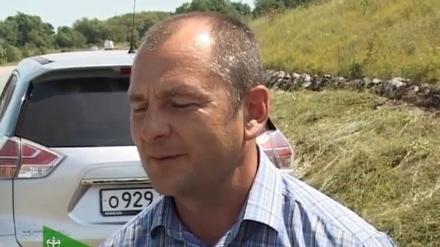 Рабочая поездка Е.С. Савченко в Красногвардейский район. 19.07.2016 смотреть онлайн