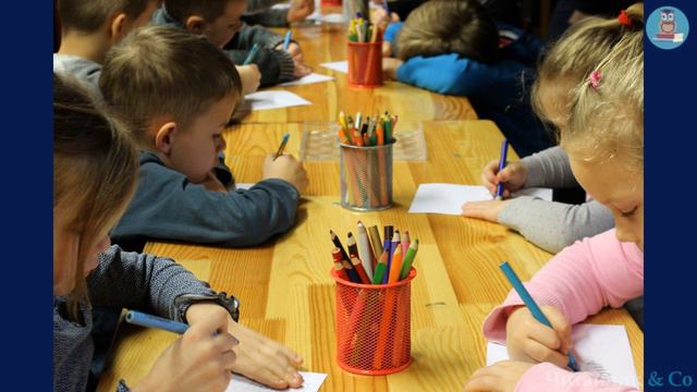 Джуді знайомиться з новим учителем – Меган МакДоналд