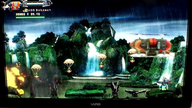 Hard Corps: Uprising Easy grind spot *Revised* смотреть онлайн