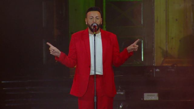 ანრი ჯოხაძე - რა აზრი აქვს ლოდინს (Live) смотреть онлайн