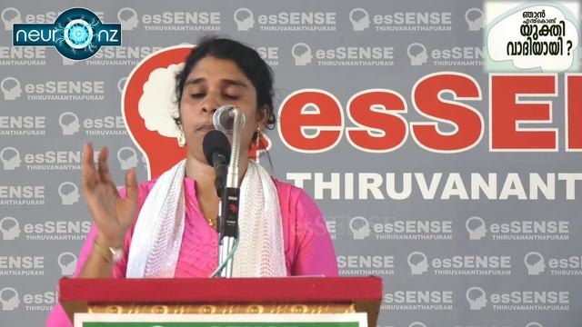 ഞാന് എന്തുകൊണ്ട് യുക്തിവാദിയായി? - Jamitha Teacher смотреть онлайн