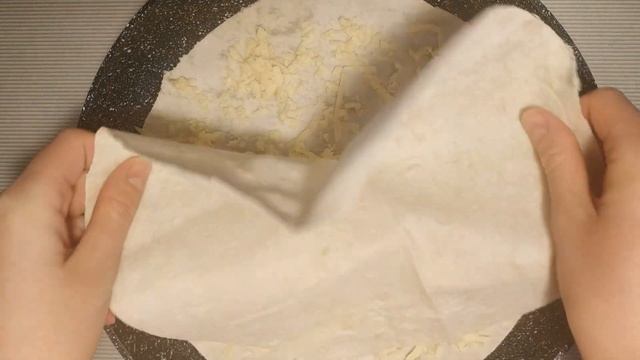 Пицца без духовки! Рецепт пиццы из лаваша на сковороде