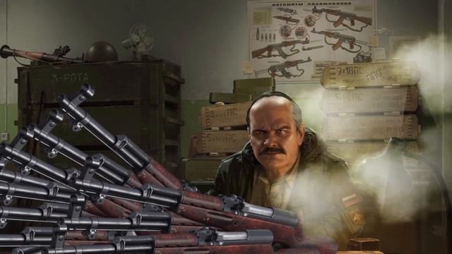 The Vicious Cycle of Tarkov Wipes смотреть онлайн