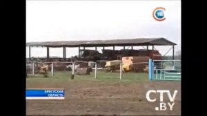 Посевная в южных регионах