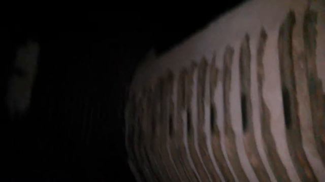 Место от которого жутко. Кто знает что это такое? смотреть онлайн