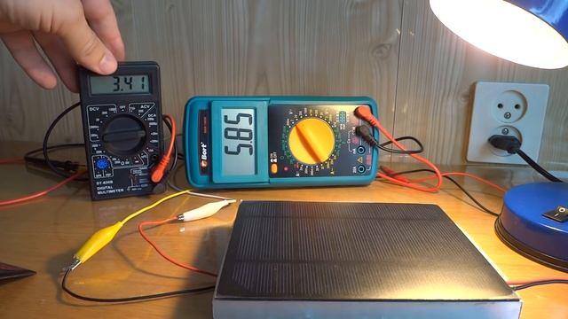 КАК УВЕЛИЧИТЬ КПД СОЛНЕЧНОЙ ПАНЕЛИ смотреть онлайн