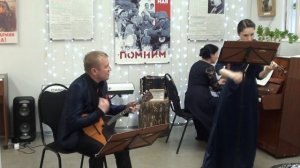 А Шнитке "Полька"         A.Schnittke "Polka "