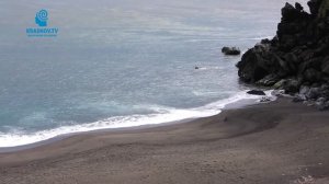 Релаксация, шум моря без музыки, 1 час