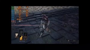 Dark Souls 3 | Intel HD Graphics 630 + Intel i5 7400 | TEST - GVHD