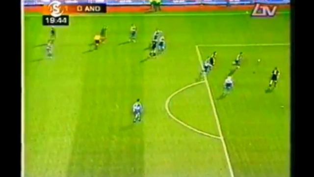 Ολυμπιακός Λευκωσίας - Ανόρθωση 1-1 (02/04/2005) смотреть онлайн