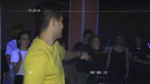 ДОЛ "ЮНЫЙ СТРОИТЕЛЬ" - вторая смена "Петля времени" с 20 июня по 07 июля 2019 года