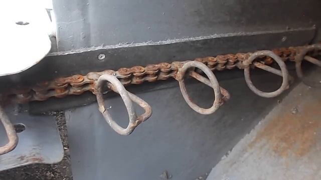 размеры картофелесажалки,часть 2 продолжение
