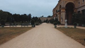 Виртуальный тур - Potsdam. Город поинтереснее Берлина.