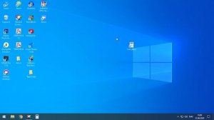 Комбинации клавиш для быстрого открытия любого приложения Windows 10