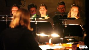 Артур Зобнин - Хоралы и гимны