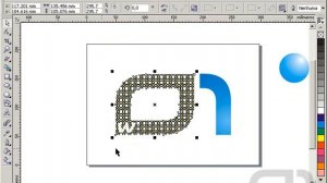 Curso Online de CorelDraw Gratuito - Aula 06