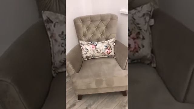 Отзыв клиента мебельного салона EuroMebel о товаре:Набор мягкой мебели Ирис, (Россия) смотреть онлайн