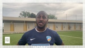 Interview de Mohamed Ouattara (FC Perly-Certoux)