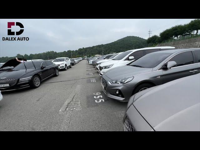 АВТО ИЗ КОРЕИ. ОБЗОР ЦЕН НА АУКЦИОНАХ ИЮЛЬ 2022 смотреть онлайн