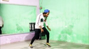 Sona Kitna Sona Hai Remix Dance Video Govind & Karisma Kapoor Popping Video Dancer Sunny Arya