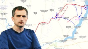 Война на Украине (04.10.22): Тактическое отступление ВС РФ на севере Херсонской области