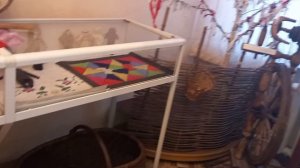 Отличный историко-краеведческий музей этнографии «Малые народы- шорцы и телеуты»