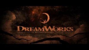 Все логотипы DreamWorks с 1998 по 2023