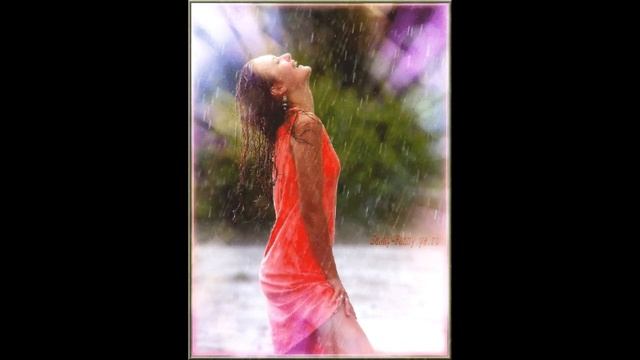 Ах эти летние дожди Алексей Саморуков смотреть онлайн